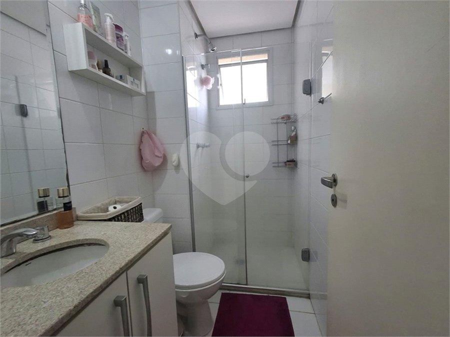 Apartamento à venda com 4 quartos, sendo 2 suítes, em Mandaqui, São Paulo, SP