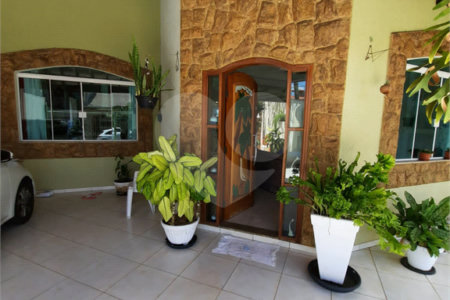 Casa à venda com 3 quartos, sendo 2 suítes, em Jardim Morada do Sol, Indaiatuba, SP