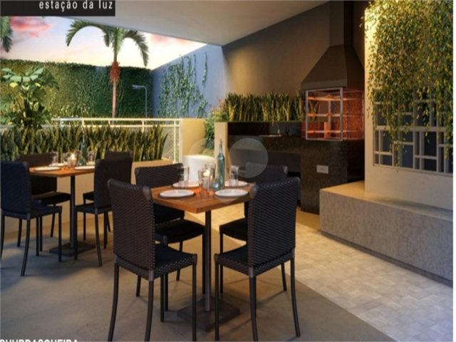 Studio à venda com 1 suíte no Centro, São Paulo, SP