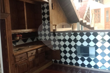 Loft à venda com 2 quartos em Vila Firmiano Pinto, São Paulo, SP