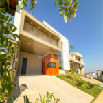 Casa à venda com 3 suítes no condomínio Residencial Dona Maria Candida, Indaiatuba - SP
