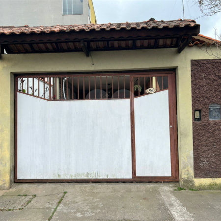 Casa à venda com 4 quartos, sendo 1 suíte,  em Jardim Ponte Grande, Mogi das Cruzes, SP