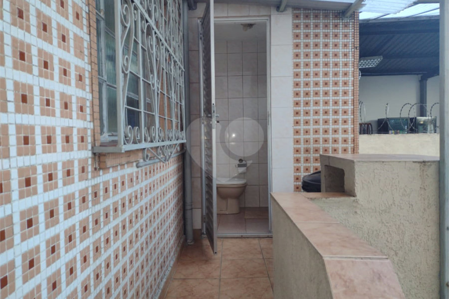 Casa à venda com 3 quartos, sendo 1 suíte, em Vila Guilherme, São Paulo, SP