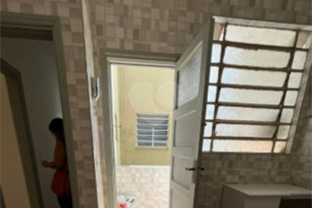 Apartamento à venda com 2 quartos em Aclimação, São Paulo, SP