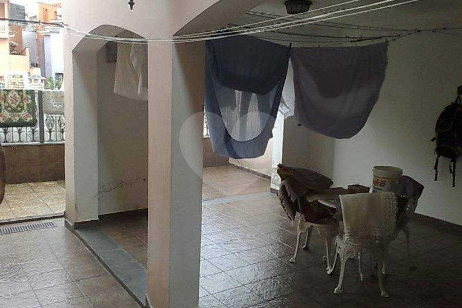 Sobrado à venda com 4 quartos, sendo 2 suítes, em Vila Guilherme, São Paulo, SP
