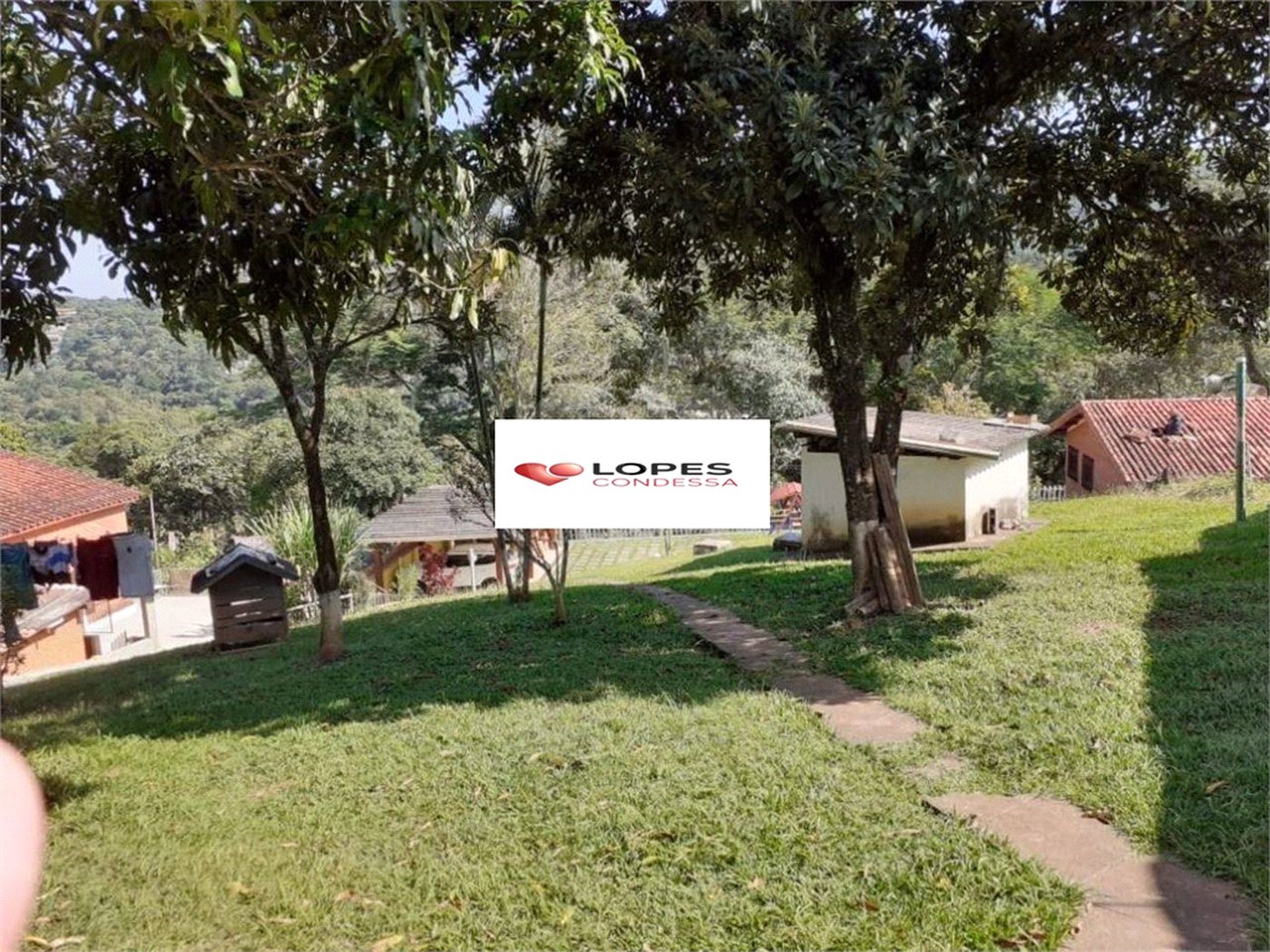 Casa à venda com 6 suítes em Caraguatá, Mairiporã, SP