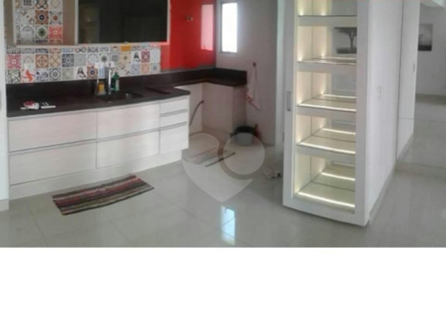 Apartamento à venda com 3 quartos em Mandaqui, São Paulo, SP
