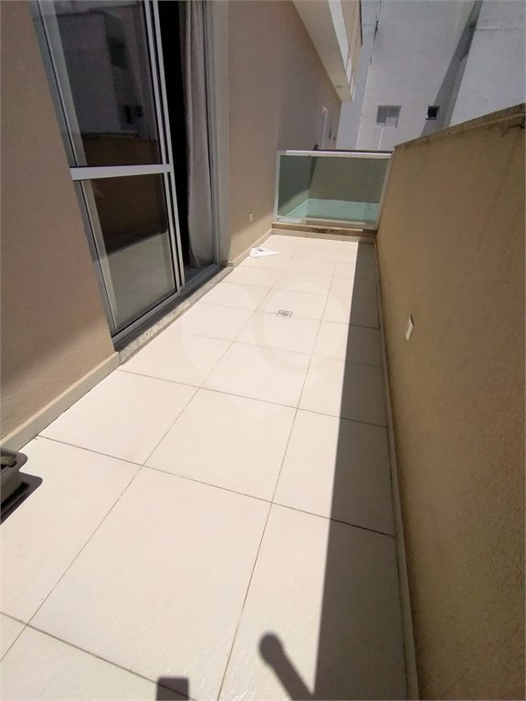 Cobertura exclusiva na Rua Riachuelo em Mauá com 230 m²