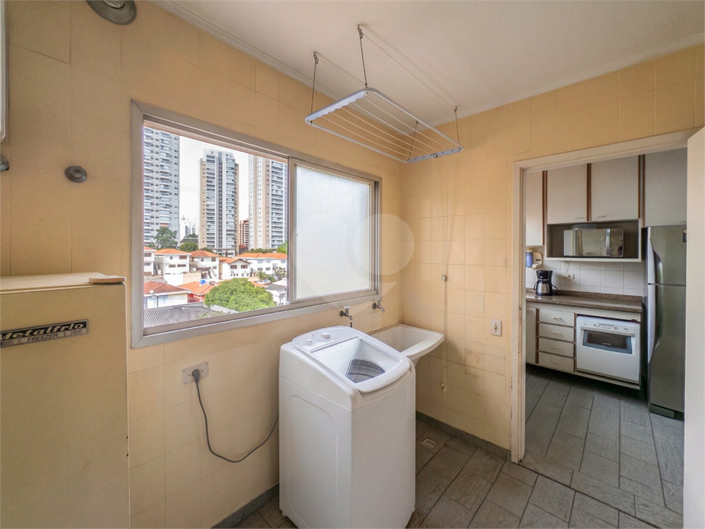 Apartamento à venda com 3 quartos, sendo 1 suíte, em Vila Mascote, São Paulo, SP
