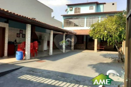 Casa à venda com 3 suítes, em Inhoaíba, Rio de Janeiro, RJ
