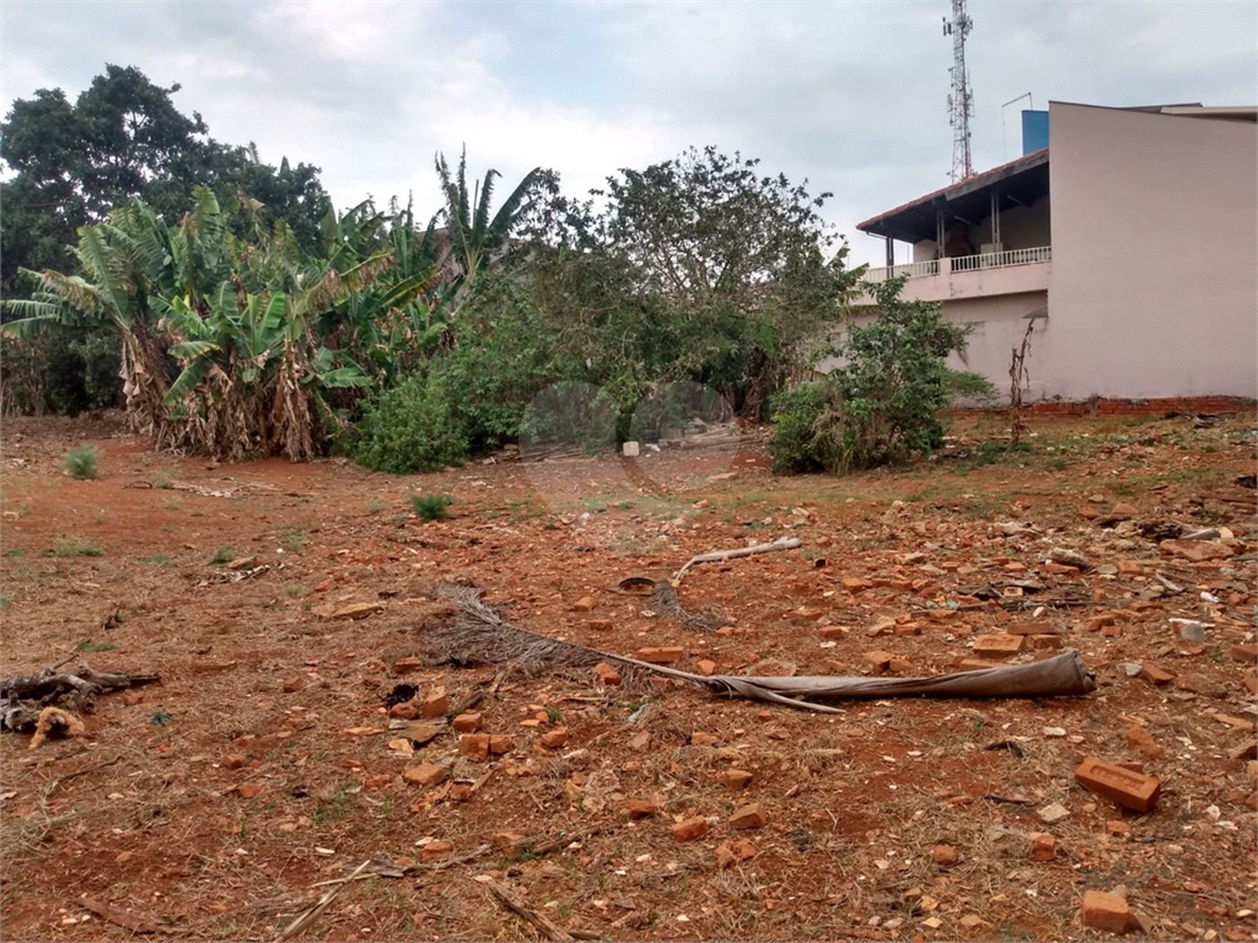 Terreno à venda em Vila Judite, Itapetininga, SP