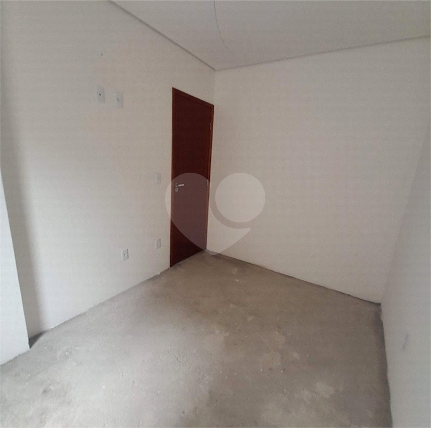 Apartamento à venda com 1 quarto em Parada Inglesa, São Paulo, SP
