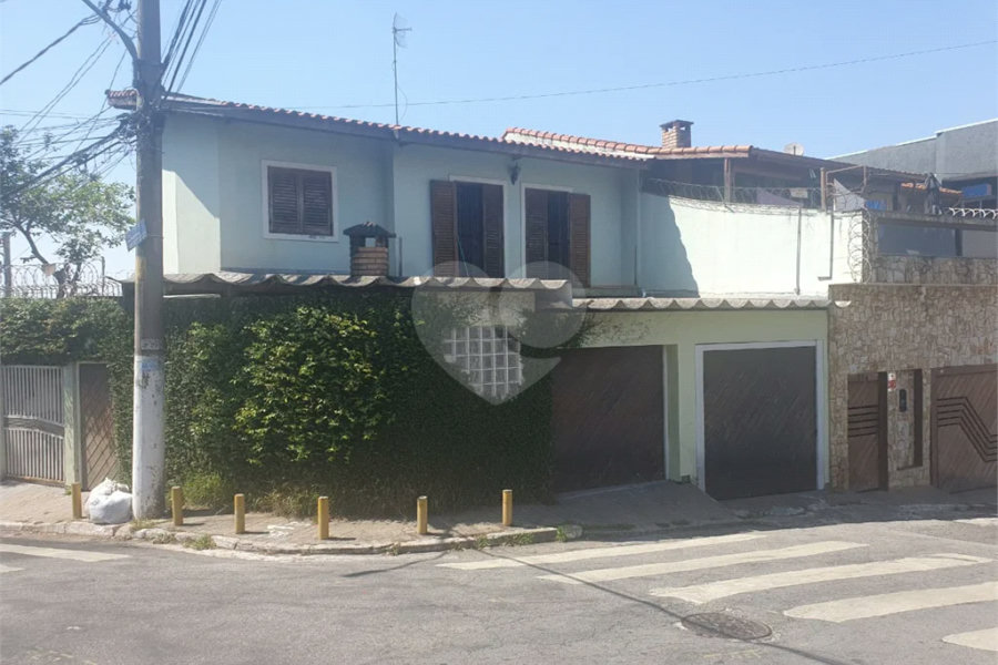 Sobrado à venda com 3 quartos, sendo 1 suíte,  em Jaçanã, São Paulo, SP