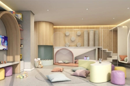 Apartamento à venda com 4 quartos, sendo 2 suítes,  em Vila Clementino, São Paulo, SP