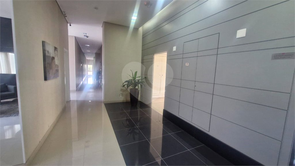Apartamento à venda com 1 quarto em Várzea da Barra Funda, São Paulo, SP