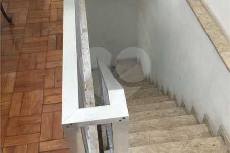 Sobrado à venda com 3 quartos, sendo 1 suíte, em Vila Nova Caledônia, São Paulo, SP