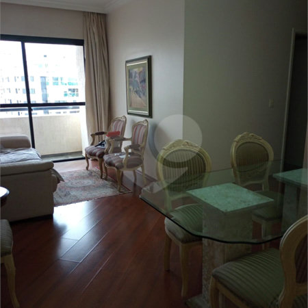 Apartamento à venda com 3 quartos, sendo 1 suíte, em Vila Mariana, São Paulo, SP