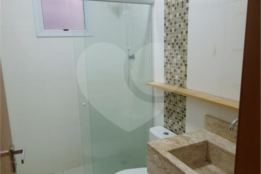 Apartamento à venda com 2 quartos em Santana, São Paulo, SP