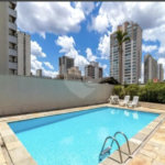 Apartamento à venda com 3 quartos, sendo 1 suíte, em Santa Teresinha, São Paulo, SP