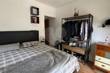 Sobrado à venda com 2 quartos em Vila Cruzeiro, São Paulo, SP