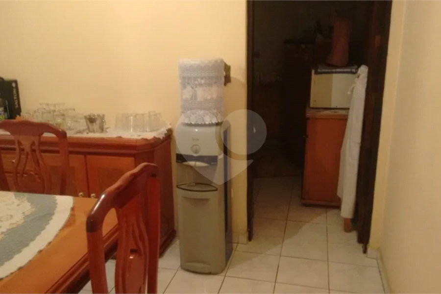 Sobrado à venda com 3 quartos, sendo 1 suíte, em Vila Galvão, Guarulhos, SP