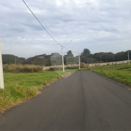 Terreno à venda no condomínio Reserva de Santa Maria, Indaiatuba - SP