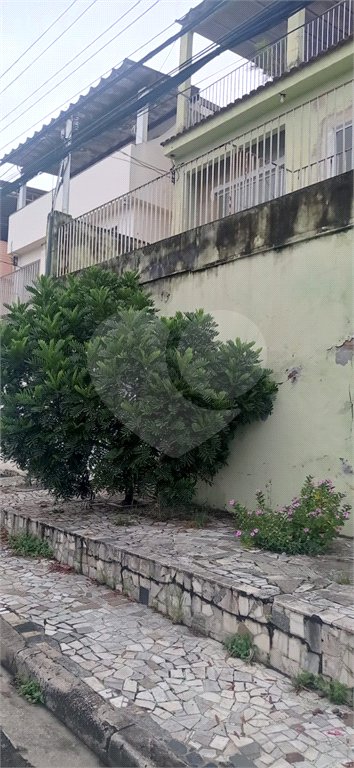 Casa à venda com 3 quartos em Campo Grande, Rio de Janeiro, RJ