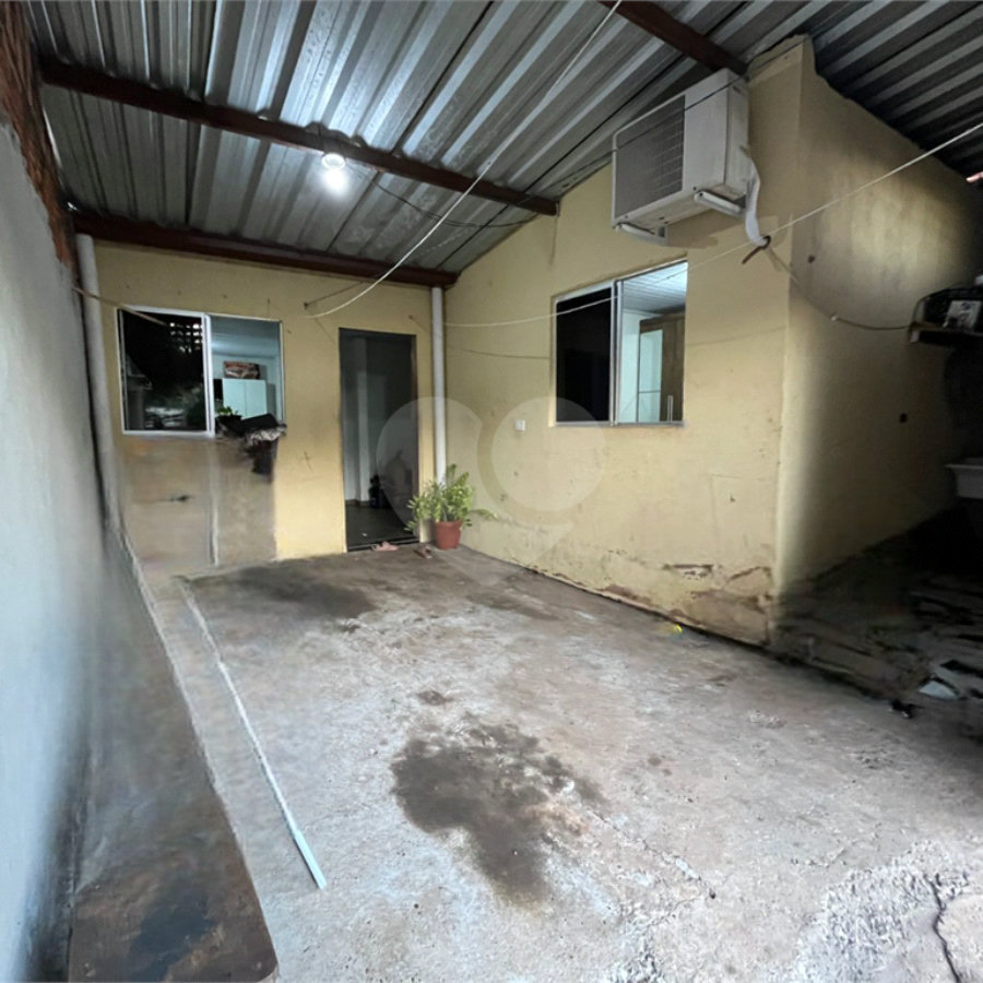 Casa à venda com 7 quartos em Nossa Senhora Das Graças, Três Lagoas, MS