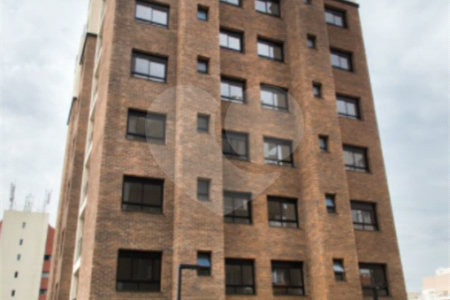 Apartamento à venda com 1 quarto em Sumarezinho, São Paulo, SP