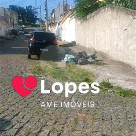 Terreno à venda em Campo Grande, Rio de Janeiro, RJ