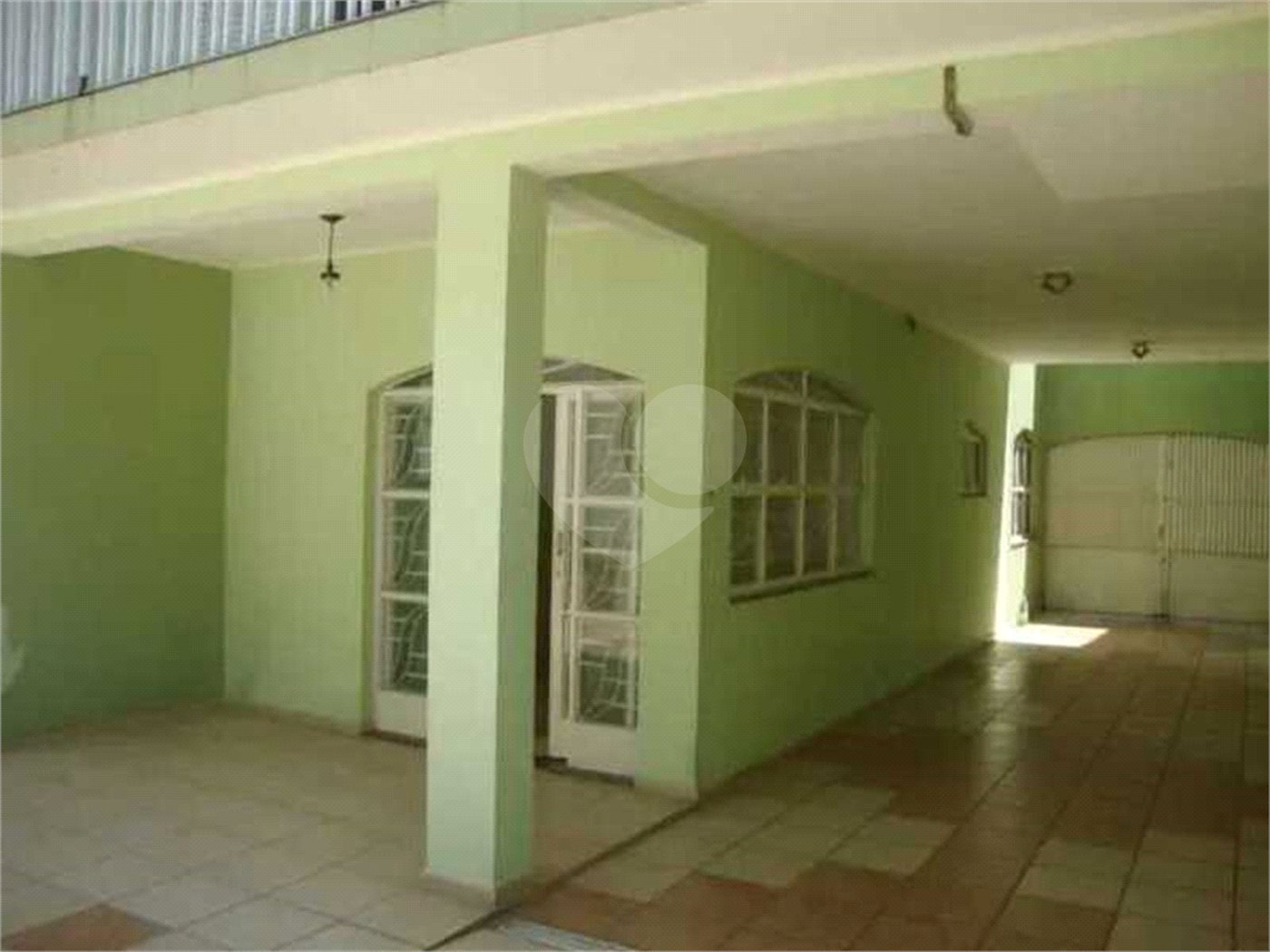 Sobrado à venda com 4 suítes em Vila Trujillo, Sorocaba, SP