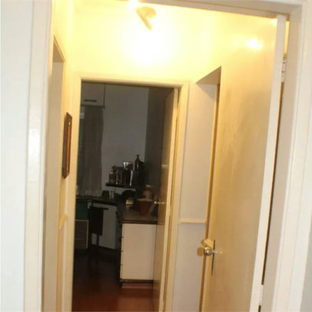 Apartamento à venda com 3 quartos, sendo 1 suíte, em Vila Andrade, São Paulo, SP
