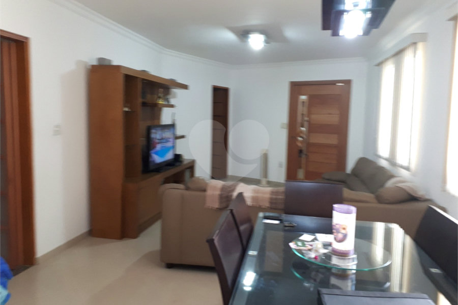 Sobrado à venda com 3 quartos, sendo 1 suíte, em Casa Verde, São Paulo, SP