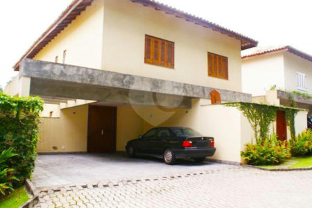 Casa à venda com 4 suítes em Morumbi, São Paulo, SP