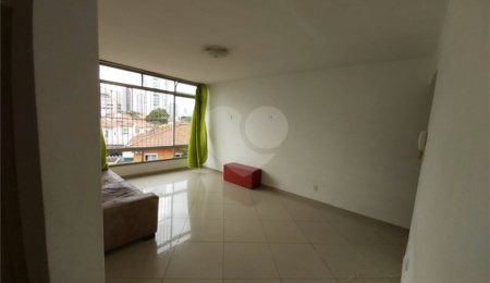 Apartamento à venda com 2 quartos em Pinheiros, São Paulo, SP