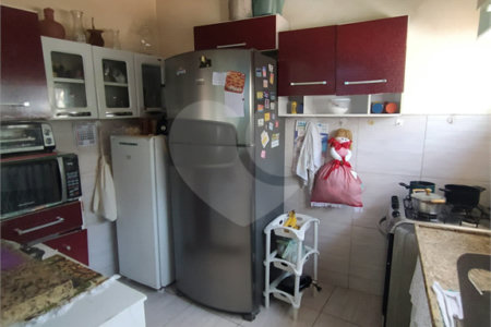 Terreno à venda com 6 quartos, sendo 2 suítes, no condomínio Conjunto Residencial Campo Belo, Rio de Janeiro - RJ