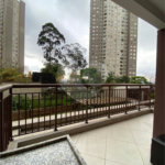 Apartamento à venda com 2 quartos em Vila Andrade, São Paulo, SP