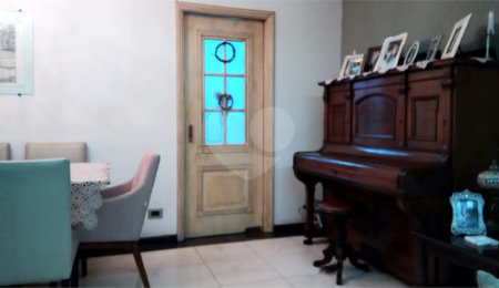 Apartamento à venda com 4 quartos, sendo 2 suítes,  em Santana, São Paulo, SP