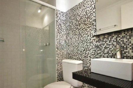 Apartamento à venda com 3 quartos, sendo 1 suíte,  em Jardim Ampliação, São Paulo, SP
