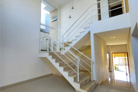 Casa à venda com 3 suítes no condomínio Villaggio Di Napoli Valinhos, Valinhos - SP