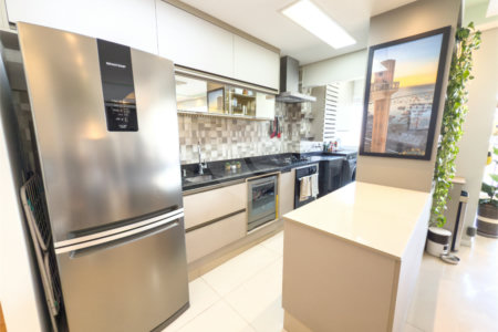 Apartamento à venda com 1 suíte em Jardim Prudência, São Paulo, SP