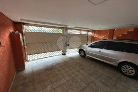 Casa à venda com 3 quartos em Conjunto Residencial Butantã, São Paulo, SP