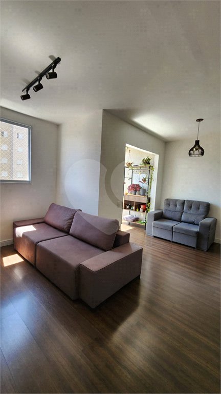 Apartamento à venda com 2 quartos, sendo 1 suíte, em Vila Praia, São Paulo, SP