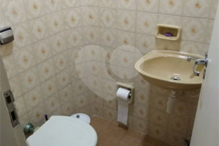 Sobrado à venda com 2 quartos, sendo 1 suíte, em Vila Gustavo, São Paulo, SP