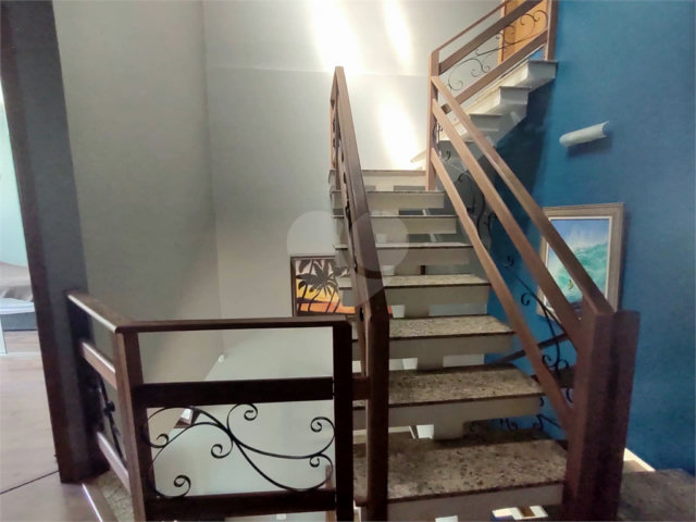 Casa à venda com 4 quartos, sendo 1 suíte,  em Santana, São Paulo, SP