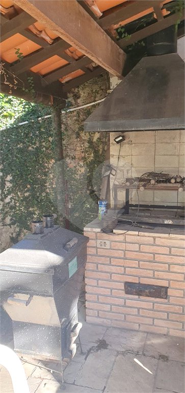 Casa Térrea à venda com 4 quartos, sendo 1 suíte, em Vila Albertina, São Paulo, SP