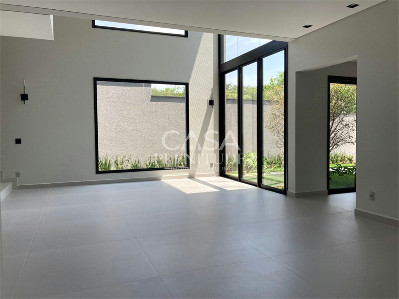 Casa em condomínio à venda com 4 suítes em Vila Martins, Itu, SP