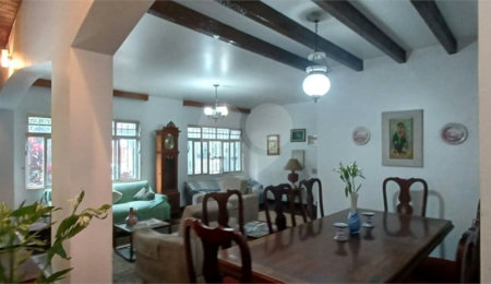 Sobrado à venda com 3 quartos, sendo 1 suíte,  em Jardim Novo Mundo, São Paulo, SP