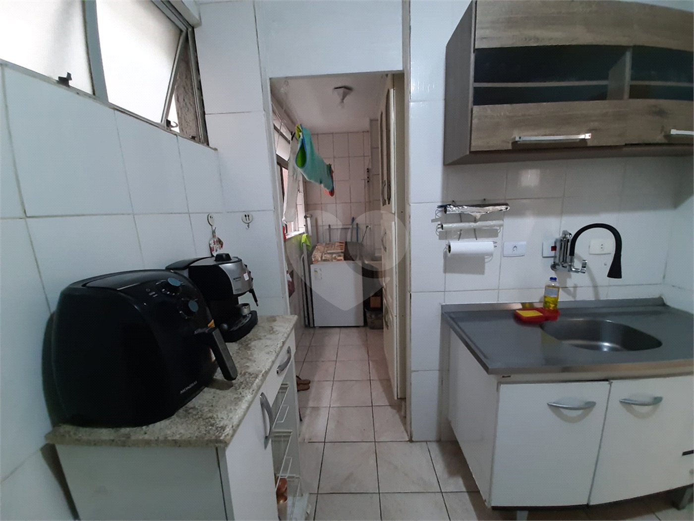 Apartamento à venda com 2 quartos em Jardim São Judas Tadeu, Guarulhos, SP