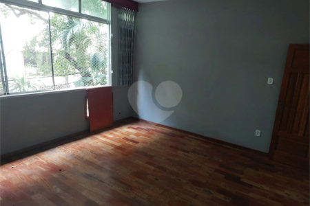 Apartamento à venda com 3 quartos em Tijuca, Rio de Janeiro, RJ